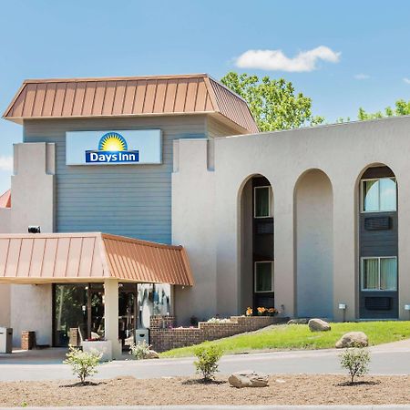 Days Inn By Wyndham Clive - West Des Moines Luaran gambar
