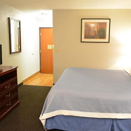 Days Inn By Wyndham Clive - West Des Moines Luaran gambar