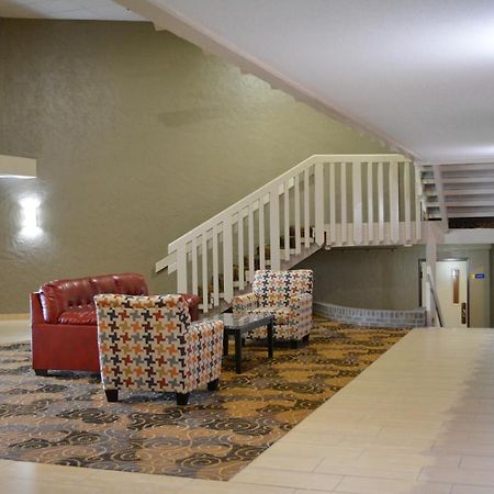 Days Inn By Wyndham West Des Moines Luaran gambar