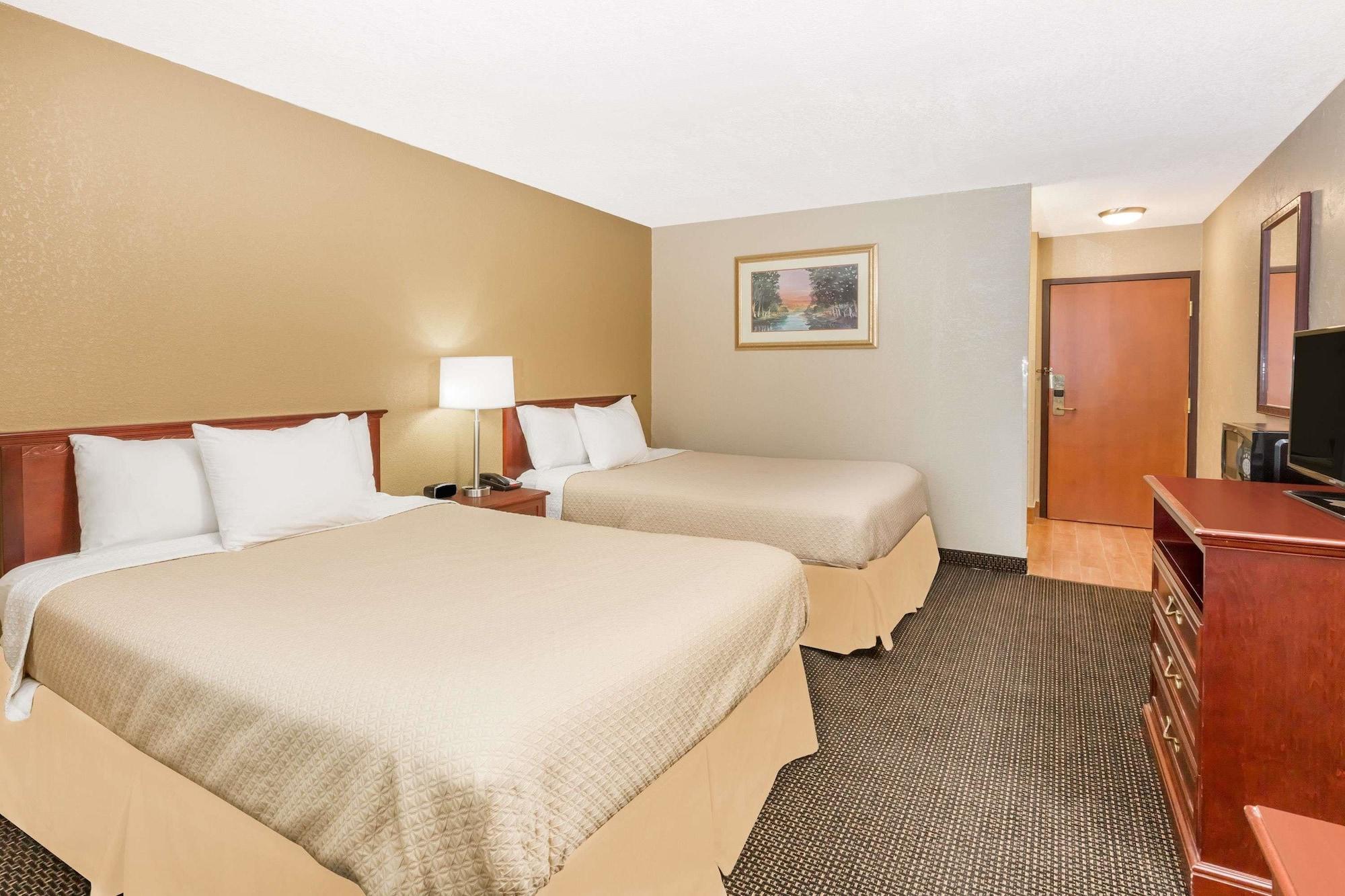 Days Inn By Wyndham West Des Moines Luaran gambar