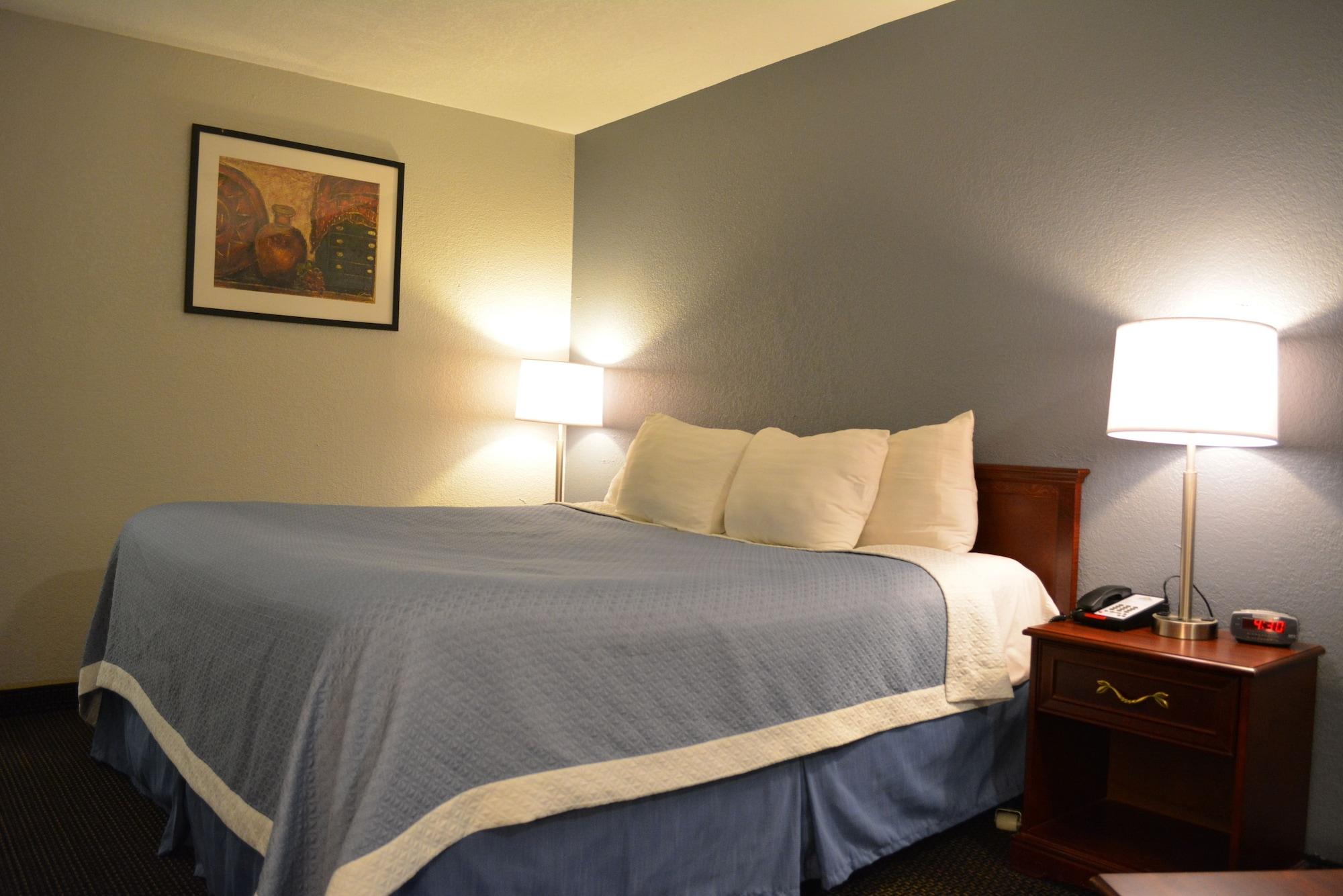 Days Inn By Wyndham Clive - West Des Moines Luaran gambar