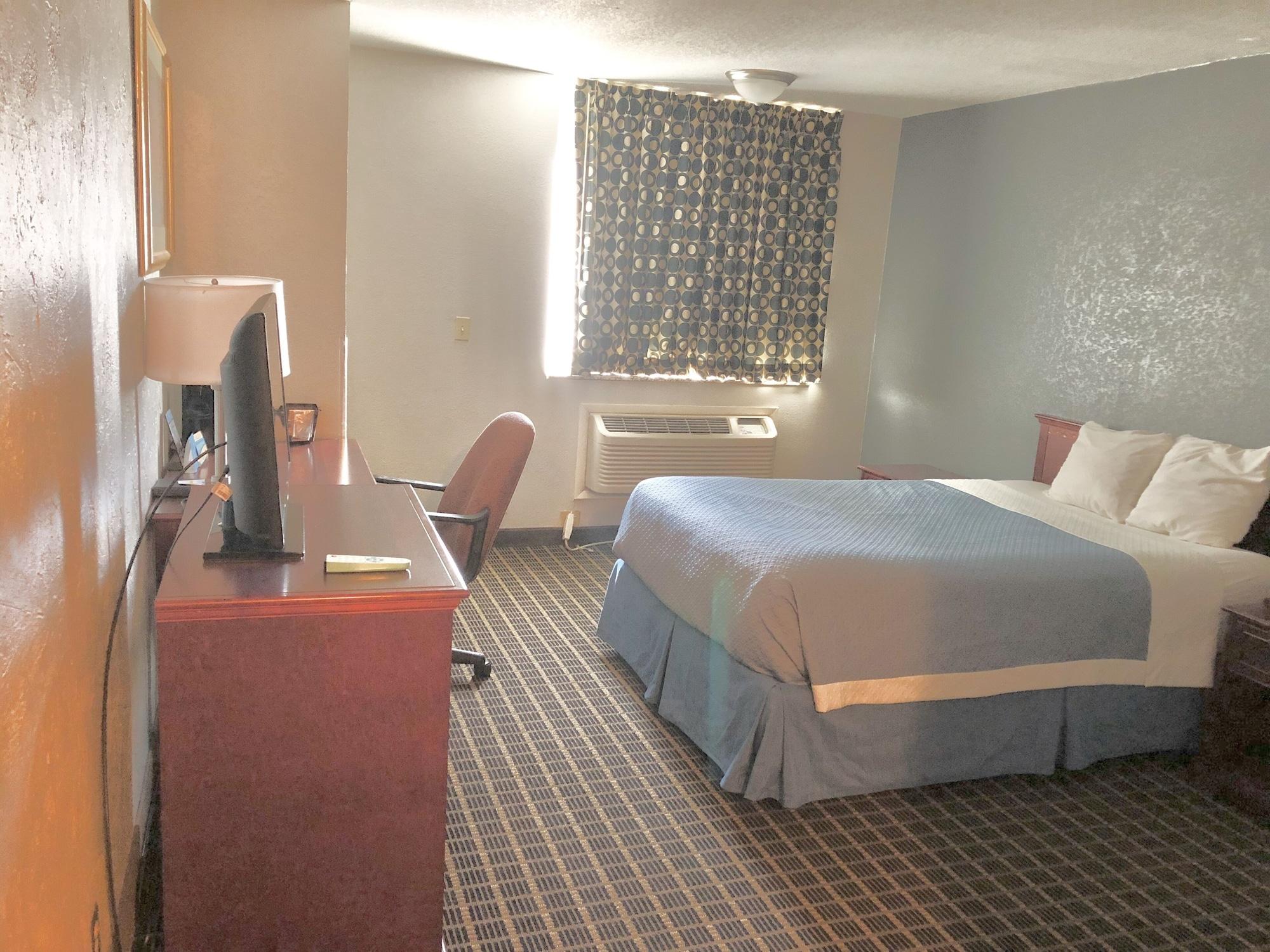 Days Inn By Wyndham Clive - West Des Moines Luaran gambar