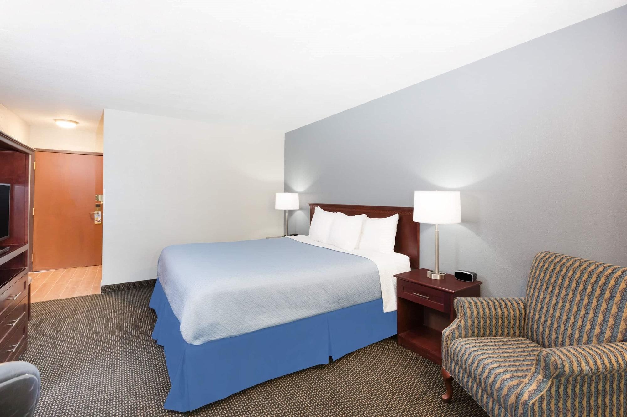 Days Inn By Wyndham West Des Moines Luaran gambar