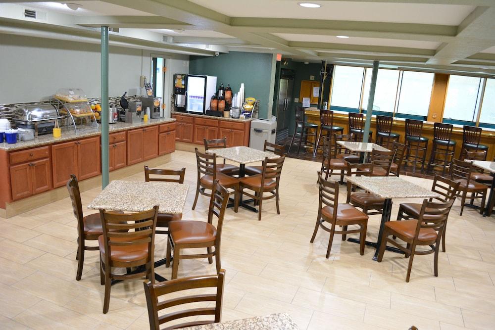 Days Inn By Wyndham Clive - West Des Moines Luaran gambar