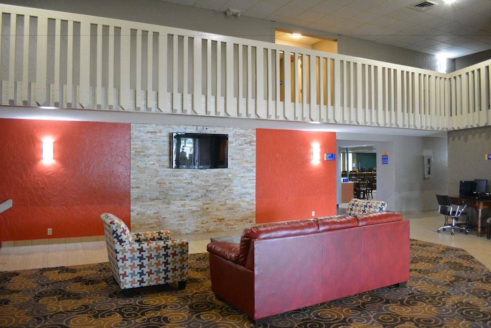 Days Inn By Wyndham Clive - West Des Moines Luaran gambar