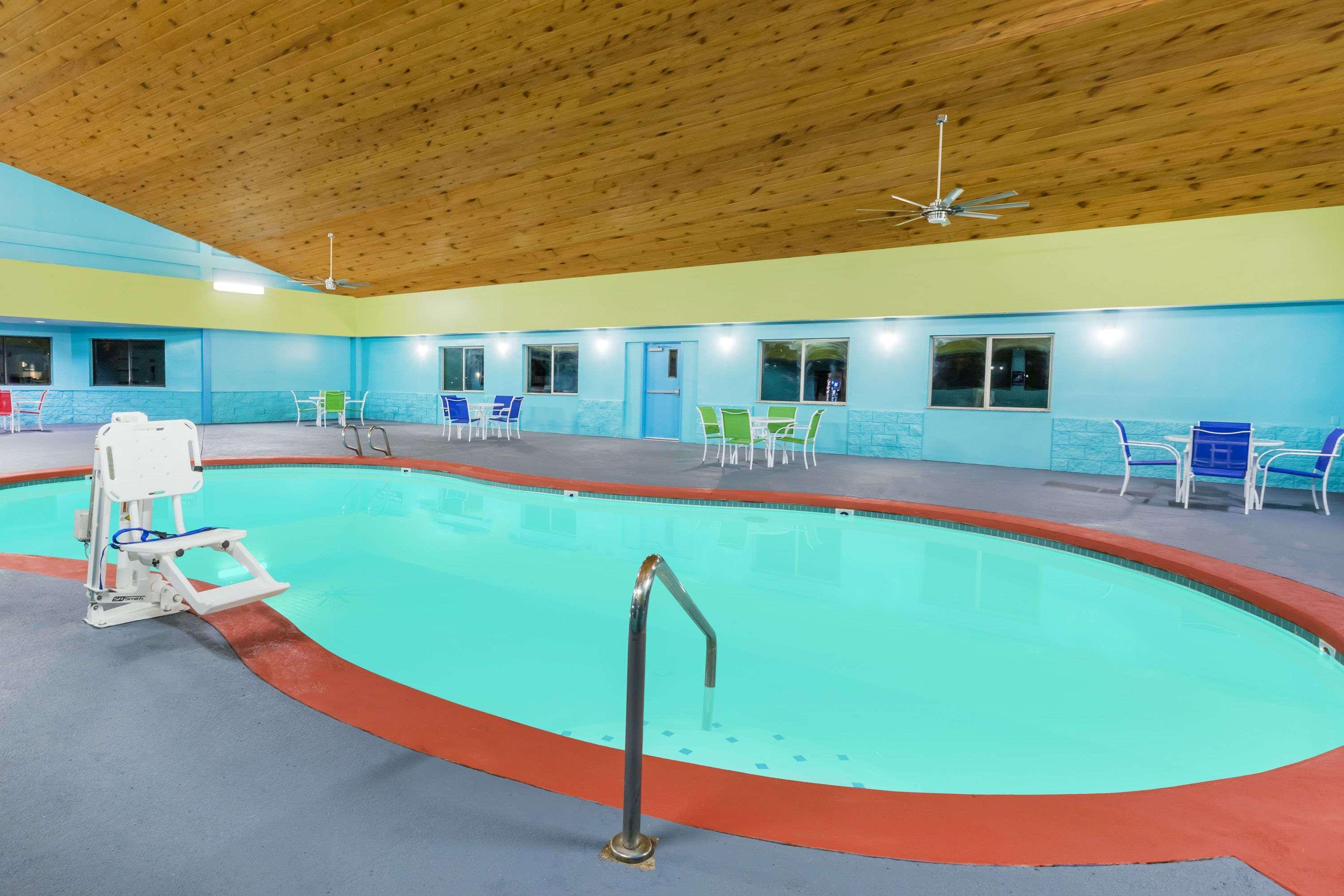 Days Inn By Wyndham West Des Moines Luaran gambar