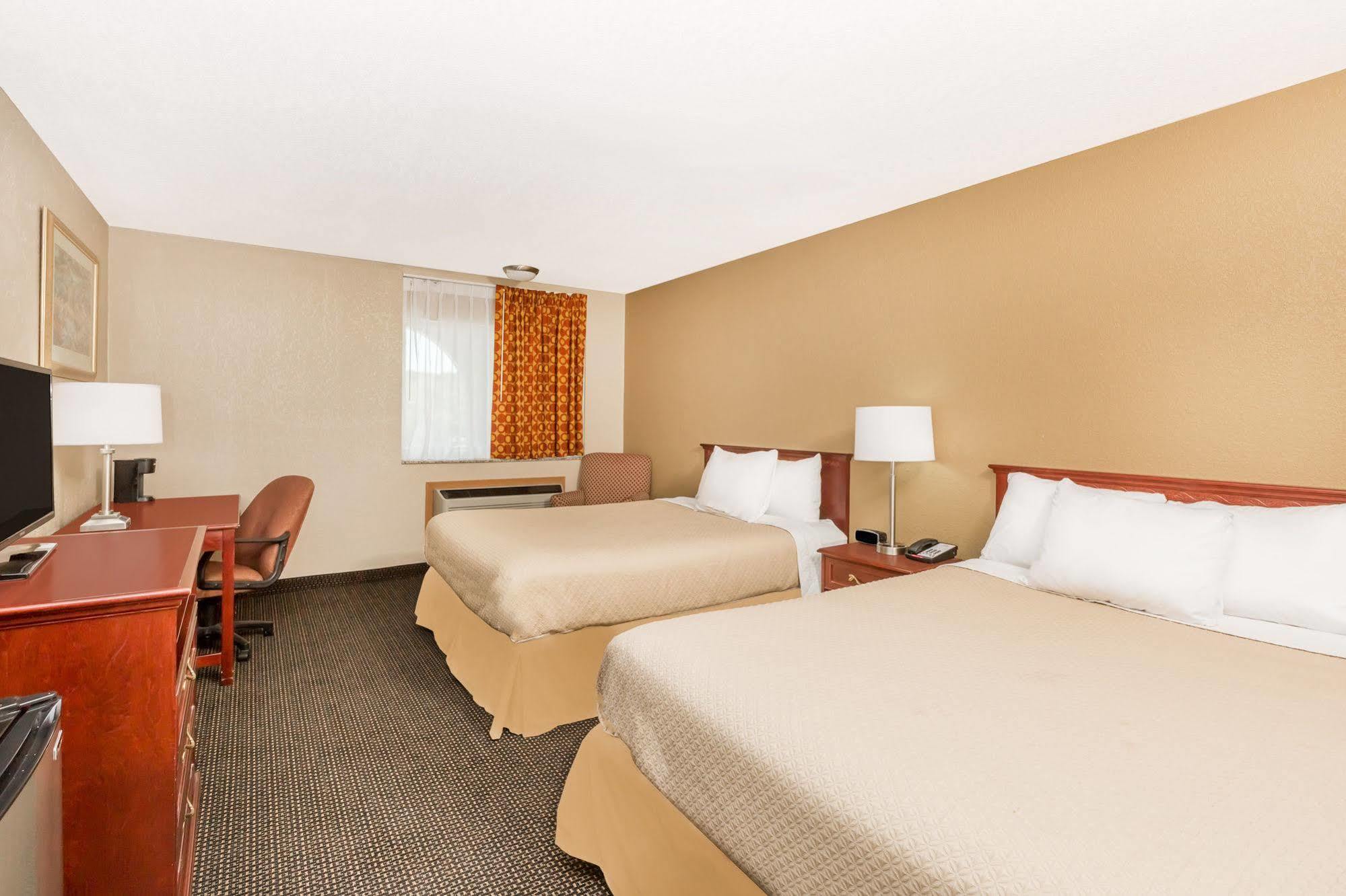 Days Inn By Wyndham West Des Moines Luaran gambar