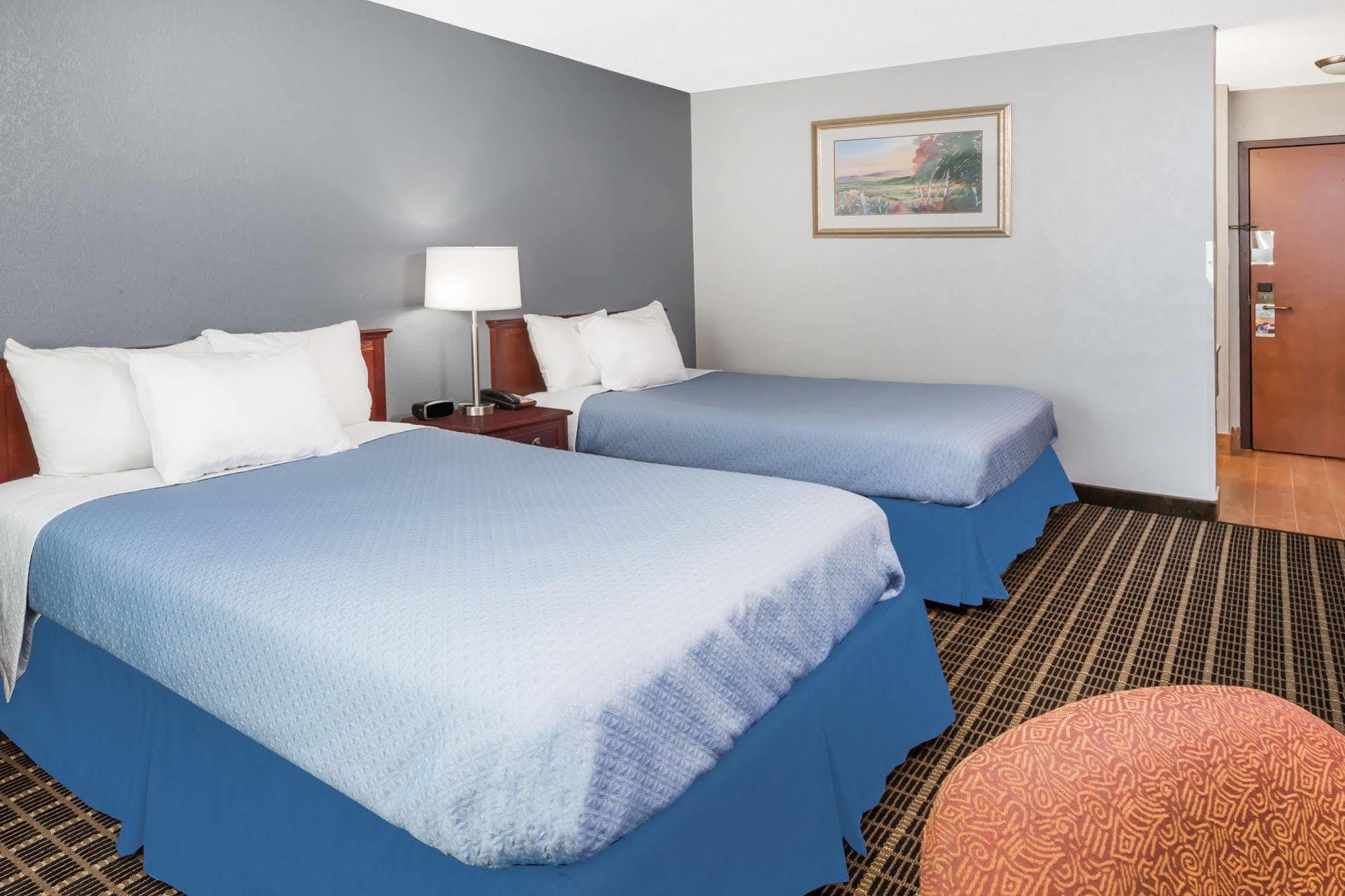 Days Inn By Wyndham West Des Moines Luaran gambar