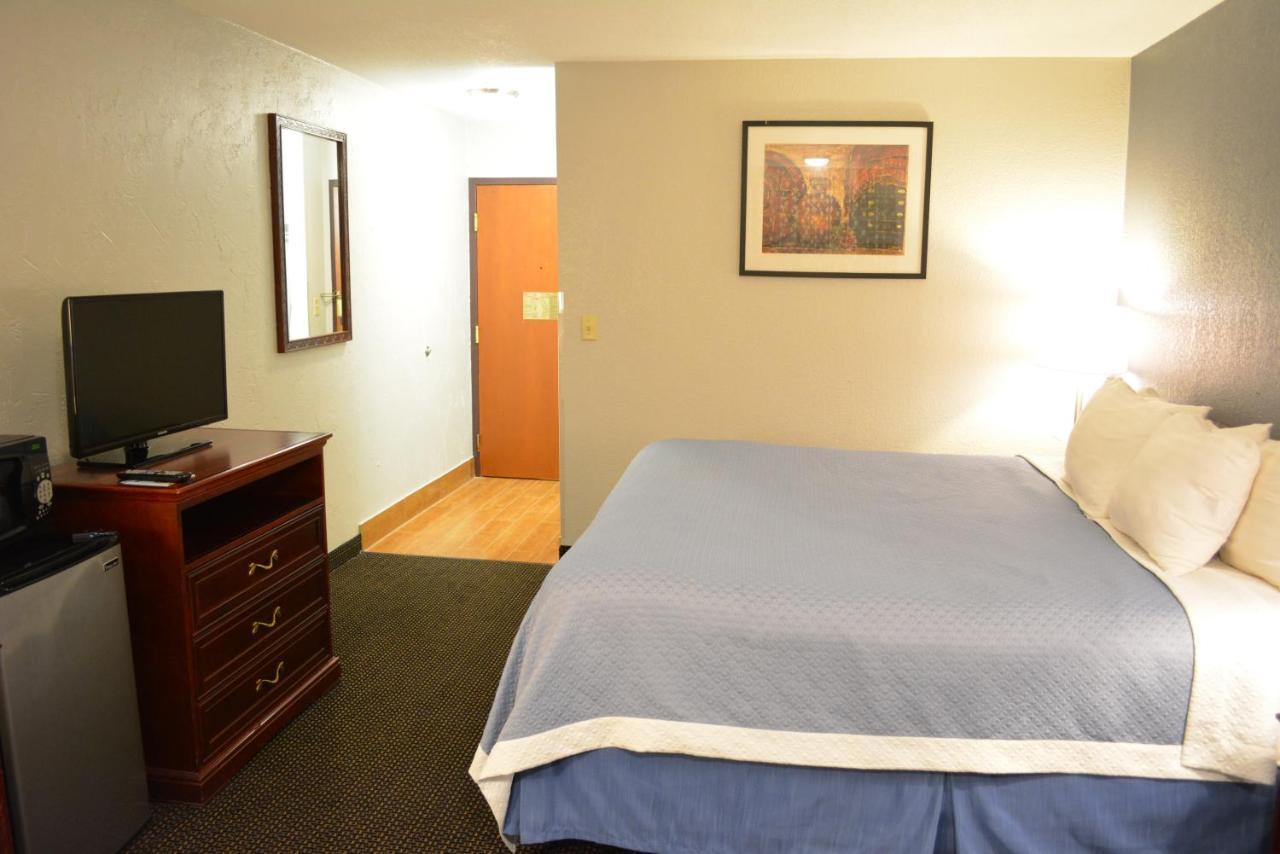 Days Inn By Wyndham West Des Moines Luaran gambar