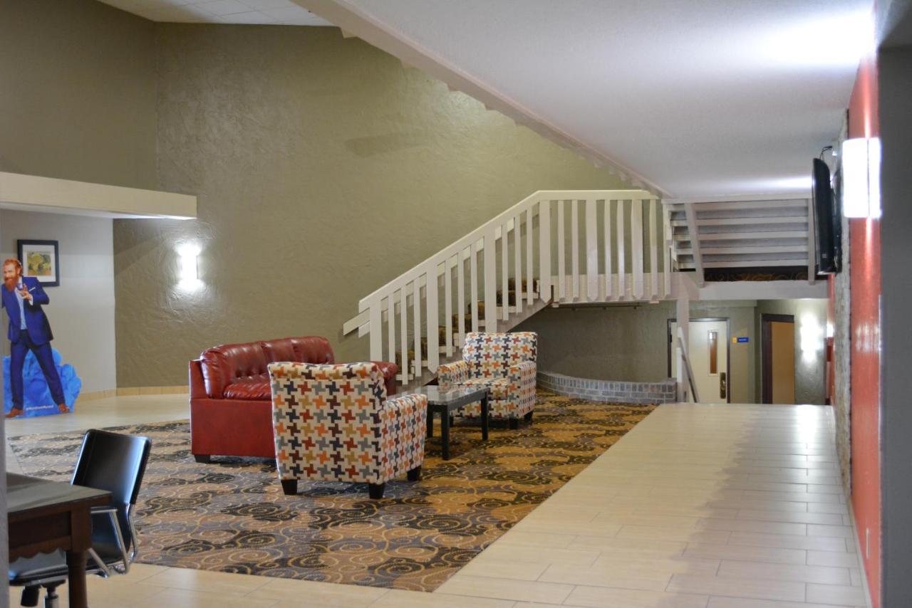 Days Inn By Wyndham West Des Moines Luaran gambar
