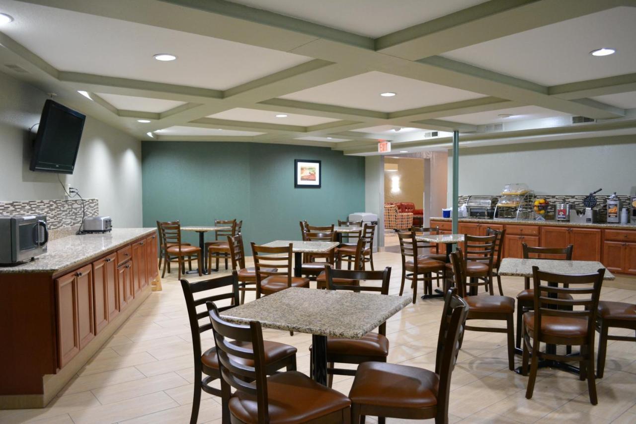 Days Inn By Wyndham West Des Moines Luaran gambar