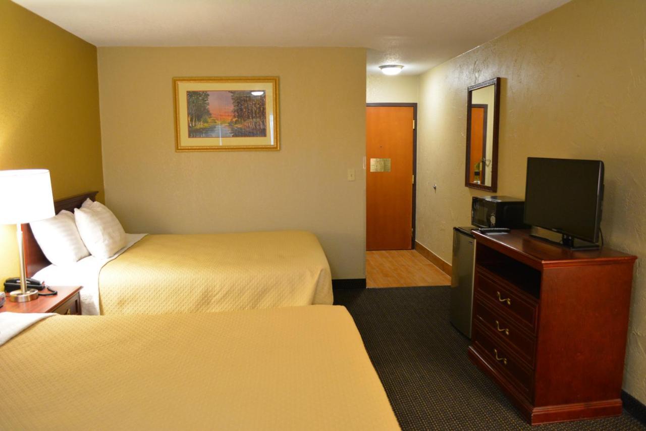 Days Inn By Wyndham West Des Moines Luaran gambar