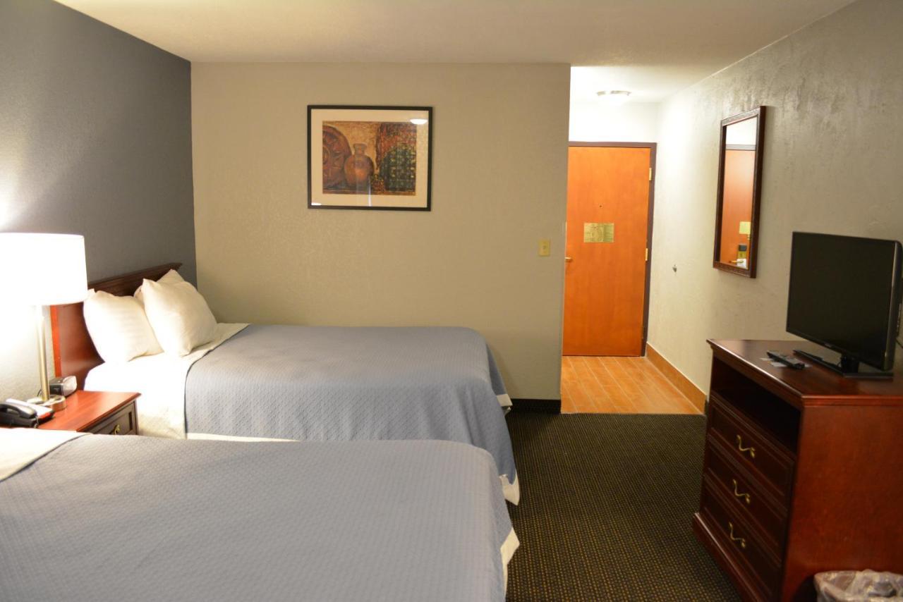 Days Inn By Wyndham Clive - West Des Moines Luaran gambar