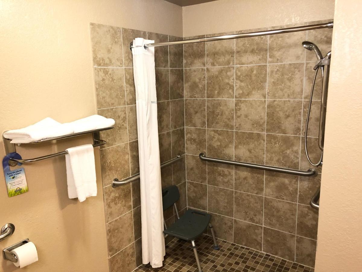 Days Inn By Wyndham West Des Moines Luaran gambar